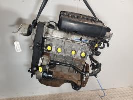 Moteur fiat 500 2 cabrio phase 1