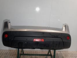 Pare choc arriere nissan qashqai 1 phase 1