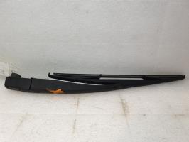 Bras essuie glace arriere peugeot 208 1 phase 1