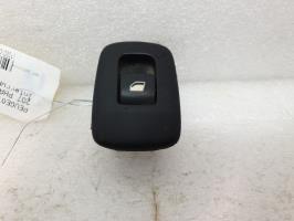 Interrupteur de leve vitre arriere droit peugeot 207 phase 2