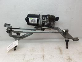 Moteur essuie glace avant renault clio 4 phase 1