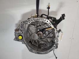 Boite de vitesses renault megane 3 phase 1