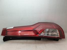 Feu arriere principal droit (feux) citroen c4 grand picasso 1