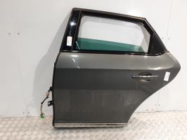 Porte arriere gauche citroen ds5 phase 1