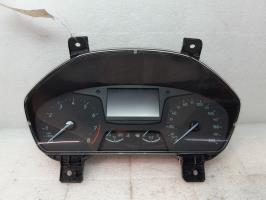 Compteur ford fiesta 7 phase 1