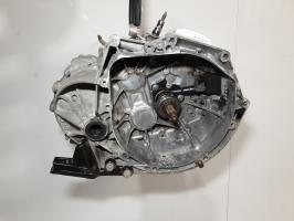 Boite de vitesses peugeot 5008 1 phase 1