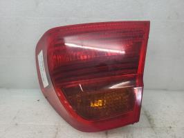 Feu arriere principal droit (feux) bmw serie 3 e90 phase 1