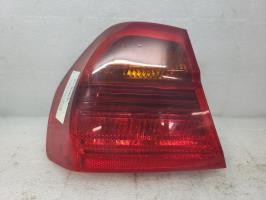 Feu arriere principal gauche (feux) bmw serie 3 e90 phase 1