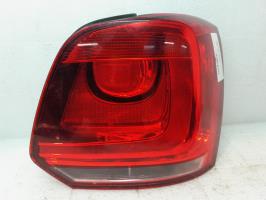 Feu arriere principal droit (feux) volkswagen polo 5 phase 1