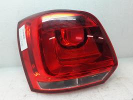 Feu arriere principal gauche (feux) volkswagen polo 5 phase 1