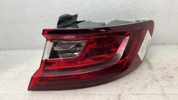 Feu arriere principal droit (feux) renault megane 4