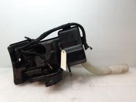 Vase de lave glace volkswagen tiguan 1 phase 2