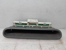 Afficheur renault twingo 1 phase 3