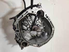 Boite de vitesses renault clio 3 phase 1