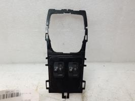 Bouton/Interrupteur peugeot 508 1 sw phase 1 break