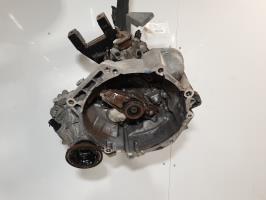 Boite de vitesses volkswagen polo 5 phase 1