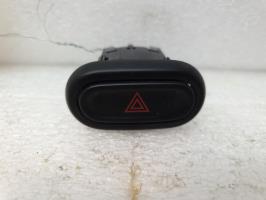 Bouton de warning mini mini 3 f56 phase 1