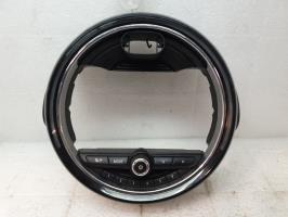 Commande GPS mini mini 3 f56 phase 1