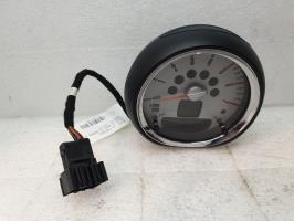 Compte tours mini mini 2 r55 clubman phase 1 break