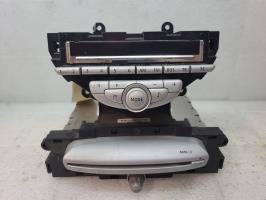 Autoradio d'origine mini mini 2 r55 clubman phase 1 break