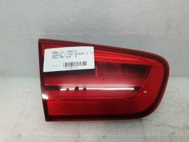 Feu arriere secondaire gauche (feux) bmw serie 1 f20 phase 2
