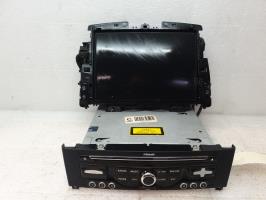 Ecran GPS peugeot 308 1 phase 1 cabriolet