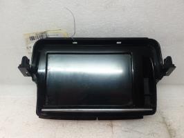 Ecran GPS renault megane 3 phase 2