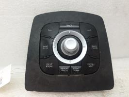 Commande GPS renault grand scenic 3 phase 3