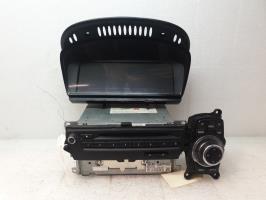 Ecran GPS bmw serie 3 e92 coupe phase 2