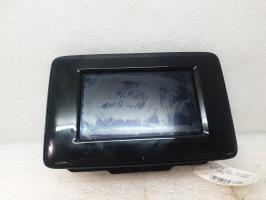 Ecran GPS mercedes classe b 246 phase 1