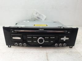 GPS peugeot 308 1 phase 1