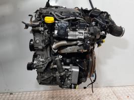 Moteur renault espace 4 phase 2
