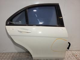 Porte arriere droit mercedes classe c 204 phase 1