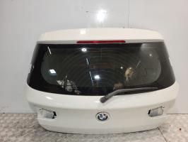Malle/Hayon arriere bmw serie 1 f20 phase 2