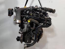 Moteur dacia sandero 2 phase 2