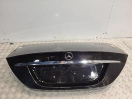 Malle/Hayon arriere mercedes classe cls 219 phase 1