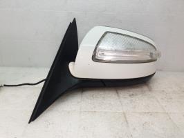 Retroviseur gauche mercedes classe c 204 phase 1