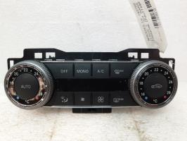 Commande chauffage mercedes classe c 204 phase 1