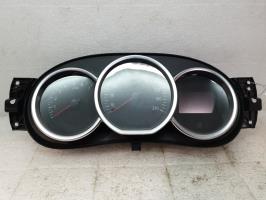 Compteur dacia sandero 2 phase 2