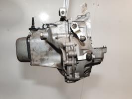 Boite de vitesses peugeot 206+