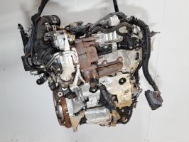 Moteur toyota yaris 3 phase 2