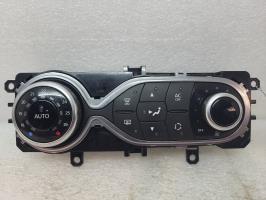 Commande chauffage renault clio 4 phase 1