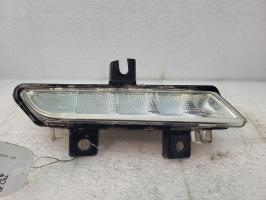 Feu diurne avant droit renault clio 4 phase 1