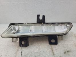 Feu diurne avant gauche renault clio 4 phase 1