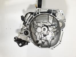 Boite de vitesses renault clio 5