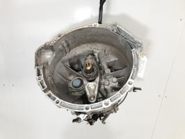 Boite de vitesses bmw serie 1 f20 phase 1
