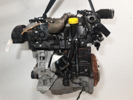Moteur renault clio 4 phase 2