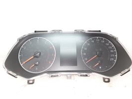 Compteur renault clio 5 phase 1
