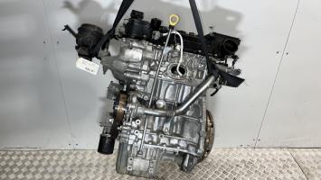 Moteur toyota yaris 3 phase 2