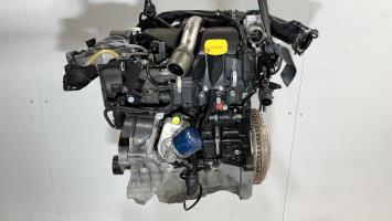 Moteur renault laguna 3 phase 2
